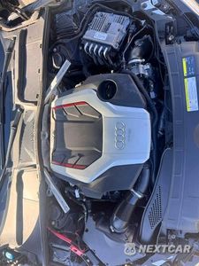 Zdjęcie 7 z 10 samochodu: 2018 AUDI S5 PRESTIGE VIN:WAUC4CF52JA010544 - miniatura