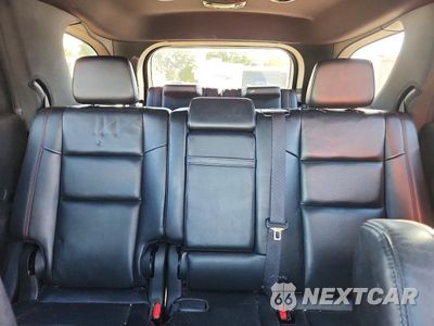 Zdjęcie 10 z 14 samochodu: 2024 DODGE DURANGO GT VIN:1C4RDJDG0RC159329 - miniatura