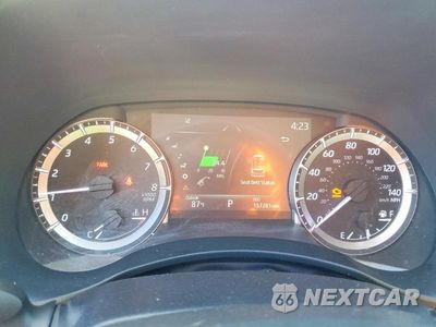 Zdjęcie 9 z 13 samochodu: 2023 TOYOTA HIGHLANDER XLE VIN:5TDKDRBH1PS014680 - miniatura
