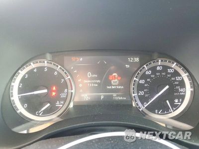 Zdjęcie 9 z 14 samochodu: 2022 TOYOTA HIGHLANDER XLE VIN:5TDGZRBH2NS595207 - miniatura