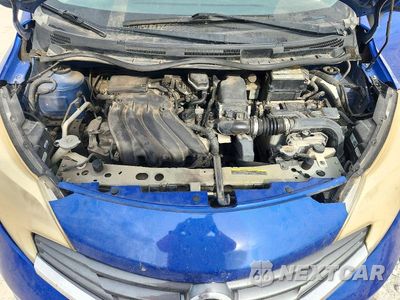 Zdjęcie 11 z 12 samochodu: 2014 NISSAN VERSA NOTE SV VIN:3N1CE2CP5EL356394 - miniatura