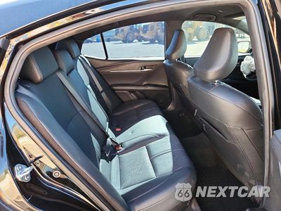 Zdjęcie 10 z 13 samochodu: 2025 TOYOTA CAMRY XSE VIN:4T1DBADK4SU518777 - miniatura