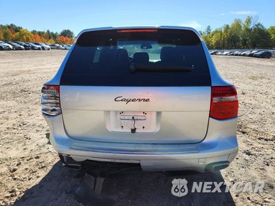 Zdjęcie 6 z 13 samochodu: 2009 PORSCHE CAYENNE VIN:WP1AA29P09LA13306 - miniatura