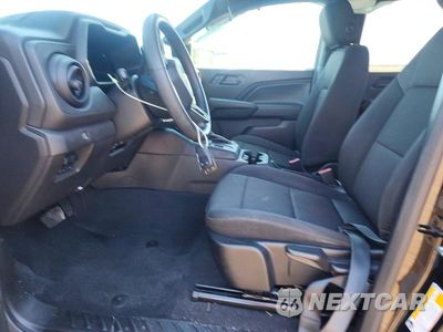 Zdjęcie 7 z 13 samochodu: 2024 CHEVROLET COLORADO VIN:1GCPSBEK9R1173103 - miniatura