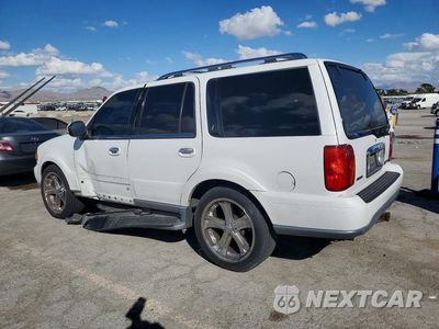 Drugie zdjęcie samochodu z przodu: 2000 LINCOLN NAVIGATOR VIN:5LMEU27A2YLJ32149 - miniatura