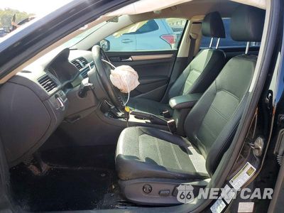 Zdjęcie 7 z 12 samochodu: 2015 VOLKSWAGEN PASSAT SE VIN:1VWBV7A35FC012483 - miniatura