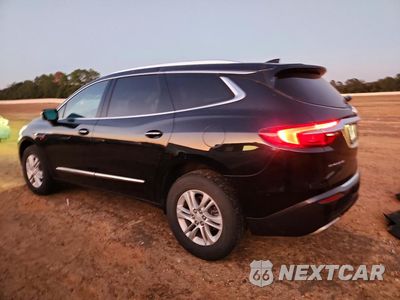 Drugie zdjęcie samochodu z przodu: 2021 BUICK ENCLAVE ESSENCE VIN:5GAERBKW0MJ261459 - miniatura