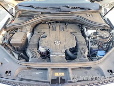 Zdjęcie 12 z 13 samochodu: 2018 MERCEDES-BENZ GLS 450 4MATIC VIN:4JGDF6EE8JB156196 - miniatura