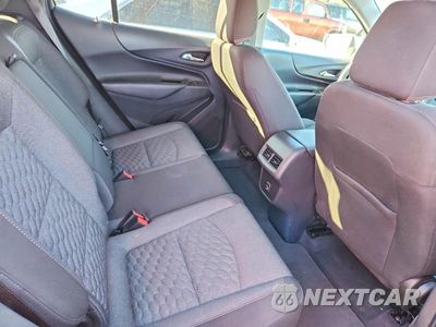 Zdjęcie 11 z 13 samochodu: 2020 CHEVROLET EQUINOX LT VIN:3GNAXUEV2LS730945 - miniatura
