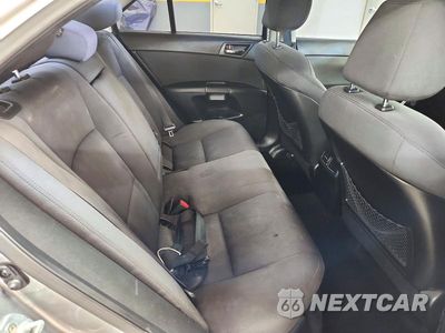 Zdjęcie 10 z 12 samochodu: 2011 SUZUKI KIZASHI SE VIN:JS2RE9A34B6111548 - miniatura