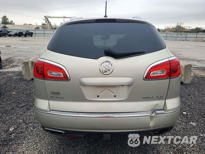 Zdjęcie 6 z 13 samochodu: 2014 BUICK ENCLAVE VIN:5GAKVCKD0EJ175444 - miniatura
