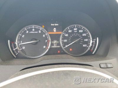 Zdjęcie 9 z 13 samochodu: 2016 ACURA MDX TECHNOLOGY VIN:5FRYD4H48GB023087 - miniatura