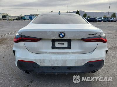 Zdjęcie 6 z 12 samochodu: 2021 BMW 430I VIN:WBA53AP02MCF35330 - miniatura