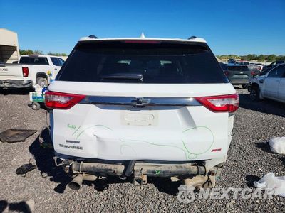 Zdjęcie 6 z 14 samochodu: 2020 CHEVROLET TRAVERSE RS VIN:1GNERJKW1LJ171056 - miniatura