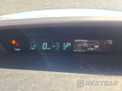 Zdjęcie 9 z 12 samochodu: 2010 TOYOTA PRIUS II VIN:JTDKN3DU1A0090964 - miniatura