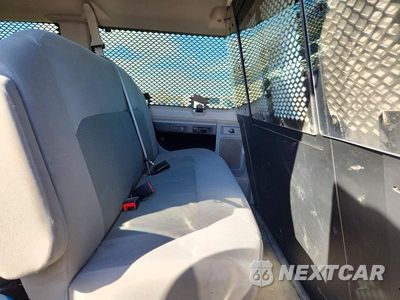 Zdjęcie 11 z 13 samochodu: 2012 FORD ECONOLINE E350 SUPER DUTY WAGON VIN:1FBNE3BL6CDA45705 - miniatura