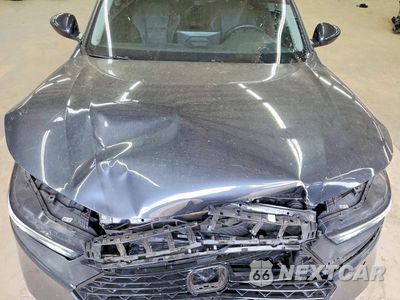 Zdjęcie 11 z 12 samochodu: 2024 HONDA ACCORD HYBRID EXL VIN:1HGCY2F64RA006292 - miniatura