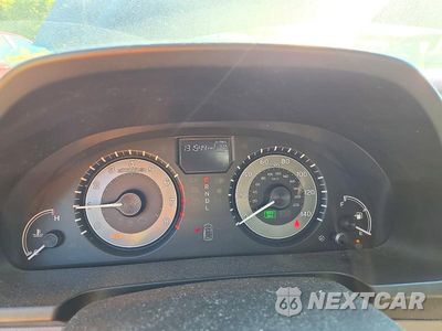 Zdjęcie 9 z 13 samochodu: 2016 HONDA ODYSSEY EXL VIN:5FNRL5H66GB078928 - miniatura
