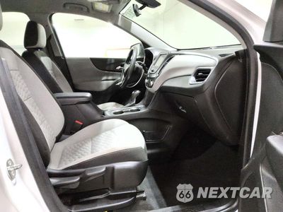Zdjęcie 14 z 14 samochodu: 2018 CHEVROLET EQUINOX LS VIN:2GNAXHEV3J6235348 - miniatura