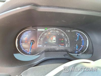 Zdjęcie 9 z 12 samochodu: 2023 TOYOTA RAV4 HYBRID XLE VIN:4T3RWRFV5PU109847 - miniatura