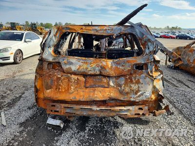 Zdjęcie 6 z 11 samochodu: 2011 ACURA MDX TECHNOLOGY VIN:2HNYD2H68BH537672 - miniatura