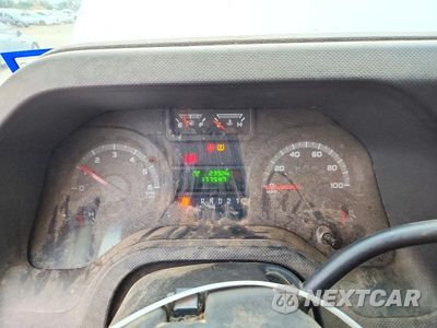 Zdjęcie 9 z 12 samochodu: 2010 FORD ECONOLINE E150 VAN VIN:1FTNE1EW3ADA67275 - miniatura
