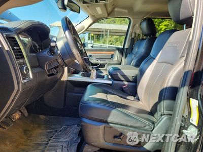 Zdjęcie 7 z 12 samochodu: 2018 RAM 2500 LARAMIE VIN:3C6UR5FL9JG419992 - miniatura