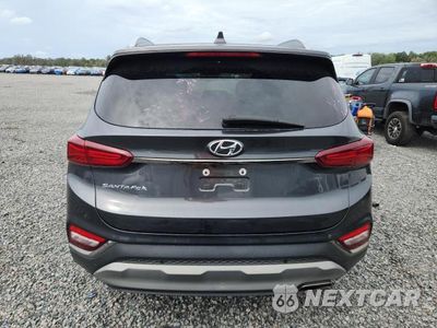 Zdjęcie 6 z 14 samochodu: 2020 HYUNDAI SANTA FE LIMITED VIN:5NMS53AD4LH304983 - miniatura