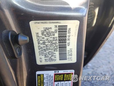 Zdjęcie 12 z 12 samochodu: 2013 TOYOTA COROLLA L VIN:5YFBU4EE7DP135416 - miniatura