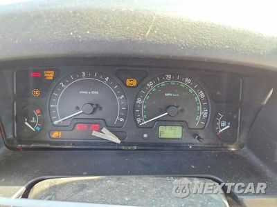 Zdjęcie 9 z 13 samochodu: 2003 LAND ROVER DISCOVERY II SE VIN:SALTY16413A791183 - miniatura