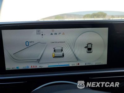 Zdjęcie 9 z 12 samochodu: 2023 HYUNDAI IONIQ 6 LIMITED VIN:KMHM54AA2PA035530 - miniatura