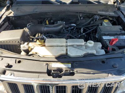Zdjęcie 11 z 12 samochodu: 2008 JEEP LIBERTY LIMITED VIN:1J8GN58K48W198392 - miniatura