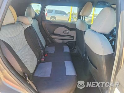 Zdjęcie 10 z 12 samochodu: 2014 KIA SOUL + VIN:KNDJP3A51E7062260 - miniatura