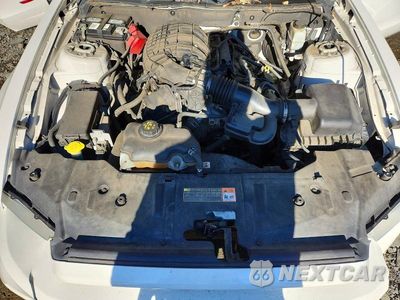 Zdjęcie 11 z 12 samochodu: 2013 FORD MUSTANG VIN:1ZVBP8AM0D5231488 - miniatura