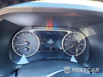 Zdjęcie 9 z 12 samochodu: 2021 NISSAN SENTRA SV VIN:3N1AB8CVXMY304603 - miniatura