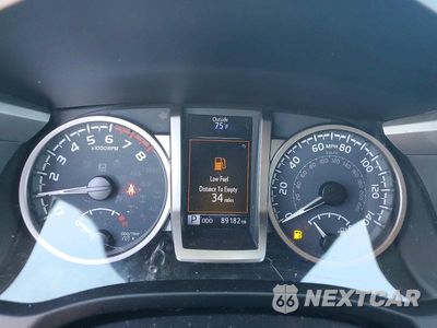 Zdjęcie 9 z 12 samochodu: 2020 TOYOTA TACOMA SR5 V6 VIN:3TMAZ5CN2LM133648 - miniatura