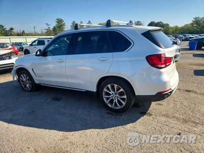 Drugie zdjęcie samochodu z przodu: 2014 BMW X5 XDRIVE35I VIN:5UXKR0C5XE0H22719 - miniatura