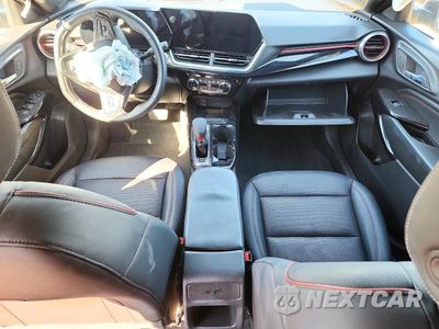Zdjęcie 8 z 12 samochodu: 2025 CHEVROLET TRAX 2RS VIN:KL77LJEP2SC317178 - miniatura