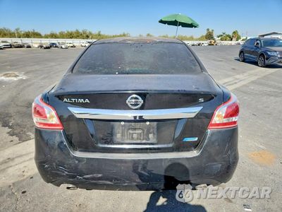 Zdjęcie 6 z 13 samochodu: 2013 NISSAN ALTIMA 2.5 VIN:1N4AL3AP5DC226294 - miniatura