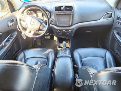 Zdjęcie 8 z 13 samochodu: 2016 DODGE JOURNEY CROSSROAD VIN:3C4PDDGG7GT108934 - miniatura