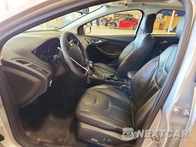Zdjęcie 7 z 12 samochodu: 2016 FORD FOCUS SE VIN:1FADP3K23GL316116 - miniatura