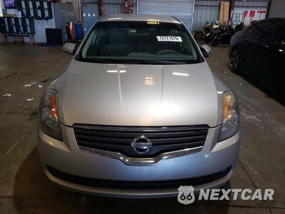 Piąte zdjęcie samochodu w środku: 2008 NISSAN ALTIMA 3.5 SE VIN:1N4BL21E28C197940 - miniatura