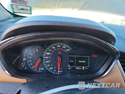 Zdjęcie 9 z 13 samochodu: 2017 CHEVROLET TRAX PREMIER VIN:3GNCJRSB3HL148467 - miniatura