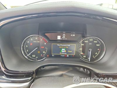Zdjęcie 9 z 13 samochodu: 2023 CADILLAC XT6 PREMIUM LUXURY VIN:1GYKPDRS9PZ158904 - miniatura