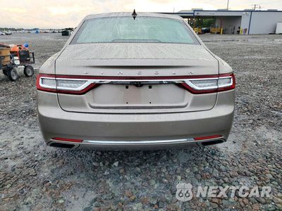 Zdjęcie 6 z 12 samochodu: 2020 LINCOLN CONTINENTAL VIN:1LN6L9PKXL5602405 - miniatura