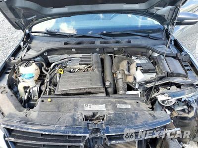 Zdjęcie 11 z 12 samochodu: 2016 VOLKSWAGEN JETTA SE VIN:3VWD67AJ2GM359824 - miniatura