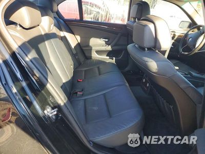 Zdjęcie 10 z 12 samochodu: 2009 BMW 535 XI VIN:WBANV93549C133792 - miniatura