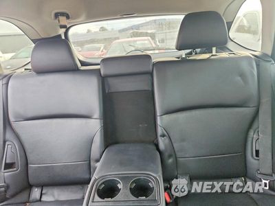 Zdjęcie 10 z 13 samochodu: 2018 SUBARU OUTBACK 3.6R LIMITED VIN:4S4BSENC0J3344331 - miniatura