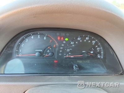 Zdjęcie 9 z 12 samochodu: 2004 TOYOTA CAMRY LE VIN:JTDBE32K240301529 - miniatura