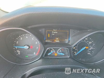 Zdjęcie 9 z 12 samochodu: 2017 FORD FOCUS S VIN:1FADP3E24HL342978 - miniatura
